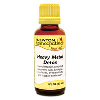 Thumbnail for Heavy Metal Detox