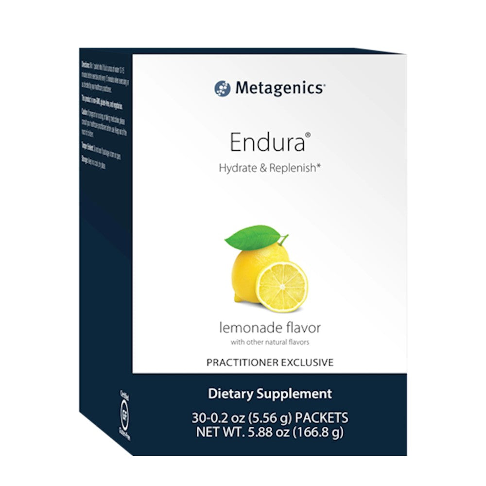 Endura - Metagenics