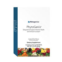 Thumbnail for PhytoGanix - Metagenics