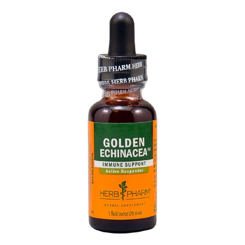 Golden Echinacea Extract Organic