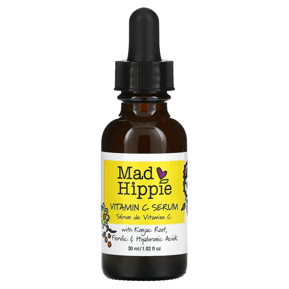 Vitamin C Serum