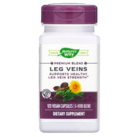 Thumbnail for Leg Veins