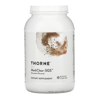 Thumbnail for MediClear SGS Chocolate - Thorne