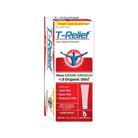 Thumbnail for Pain Relief Ointment - BHI HEEL