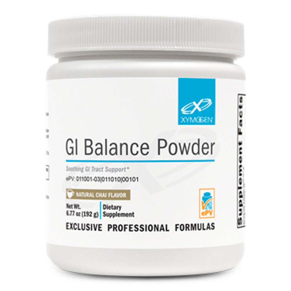 GI Balance Powder - Xymogen