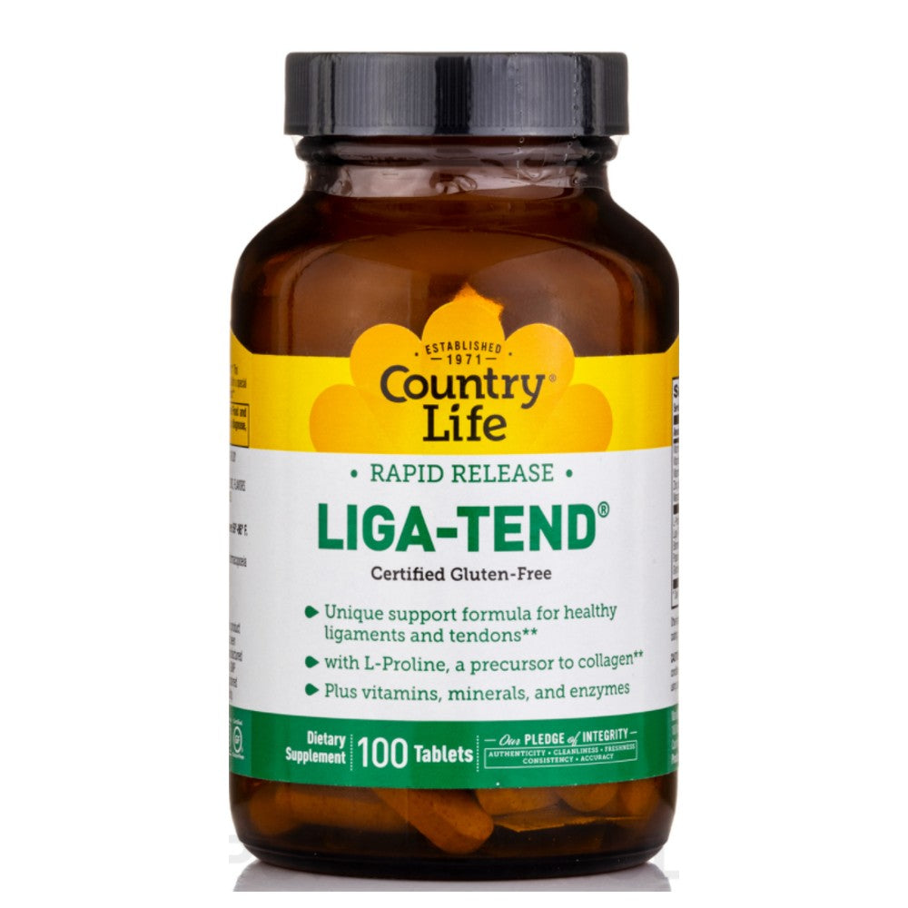 Liga-Tend - Country Life