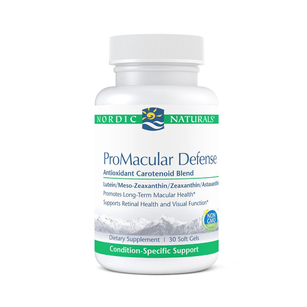 ProMacular Defens