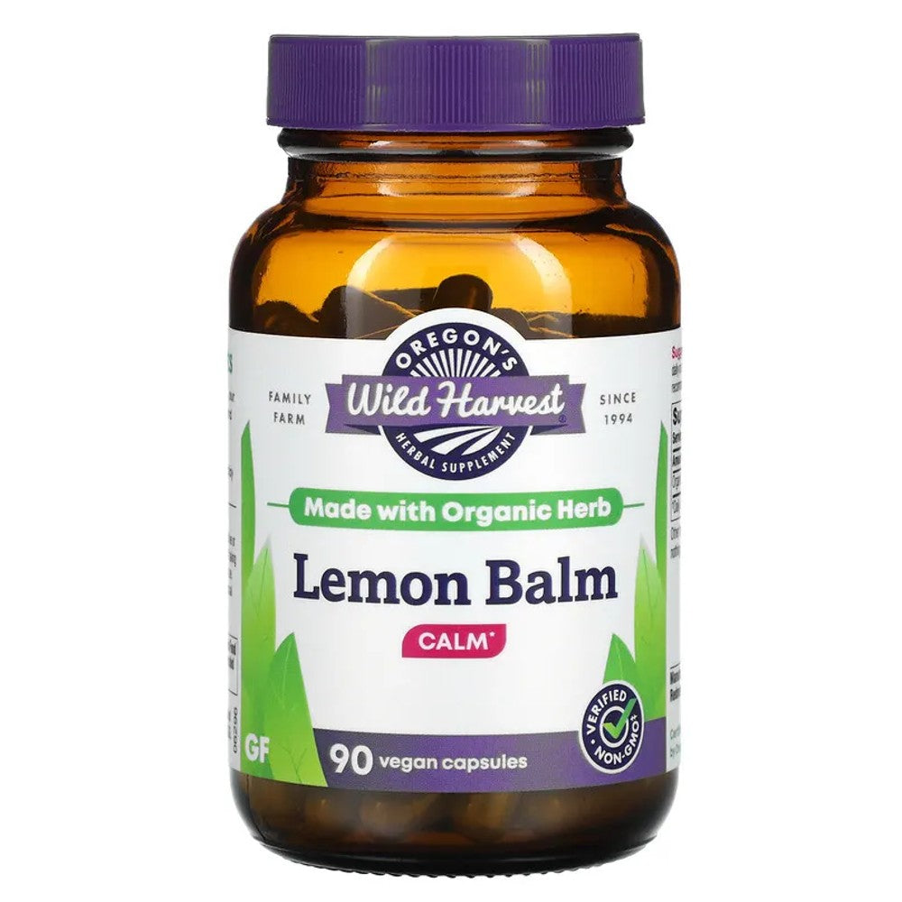 Lemon Balm