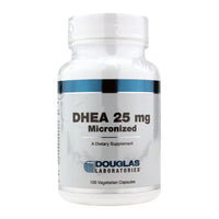 Thumbnail for DHEA 25 mg - Douglas Labs
