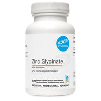 Thumbnail for Zinc Glycinate - Xymogen