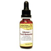 Thumbnail for Edema-Fluid Retention