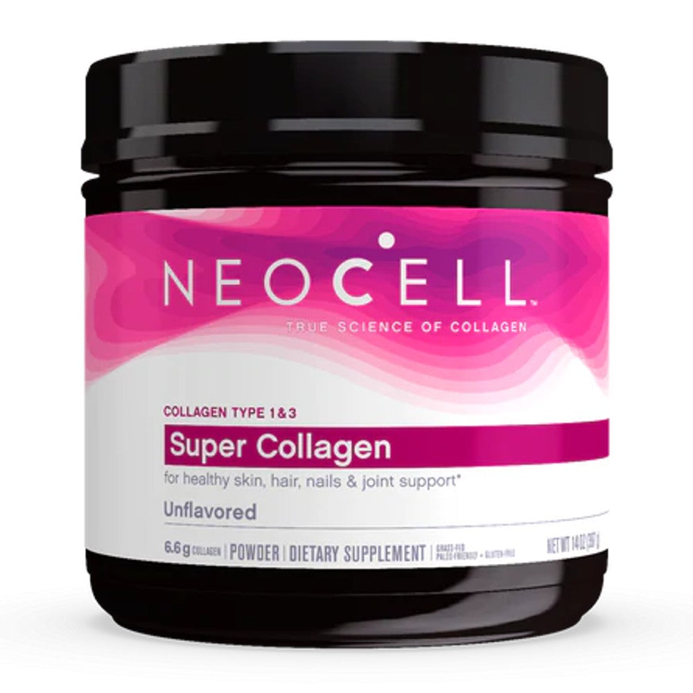 Super Collagen Powder