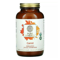 Thumbnail for Organic Juice Powder Carrot