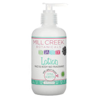 Thumbnail for Baby Lotion Fragrance Free