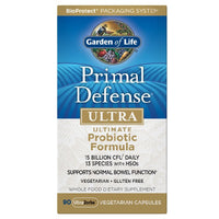 Thumbnail for Primal Defense Ultra - Garden of Life