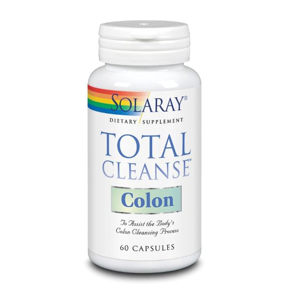 Total Cleanse Colon