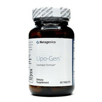 Thumbnail for Lipo-Gen - Metagenics