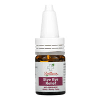 Thumbnail for Stye Eye Relief, Sterile Eye Drops