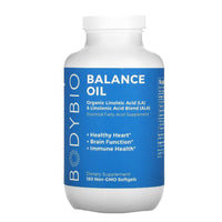 Thumbnail for Balance Oil - Bodybio