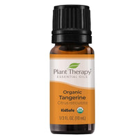 Thumbnail for Tangerine Organic Essential Oil