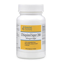 Thumbnail for Ubiquinol Super 200