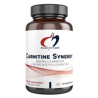 Thumbnail for Carnitine Synergy - Designs For Health