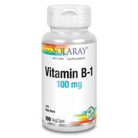 Thumbnail for VITAMIN B-1