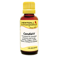 Thumbnail for Candida/Yeast