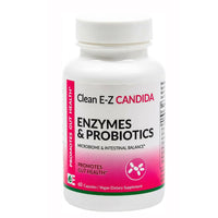 Thumbnail for Enzymes & Probiotics - Ast Enzymes