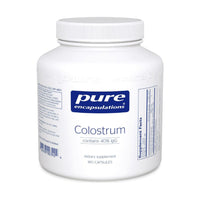 Thumbnail for Colostrum 40% IgG