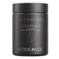 Thumbnail for Clearface Pantothenic Acid - Code Age