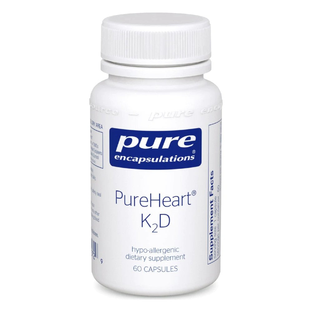 PureHeart K2D - My Village Green