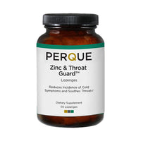 Thumbnail for Zinc & Throat Guard