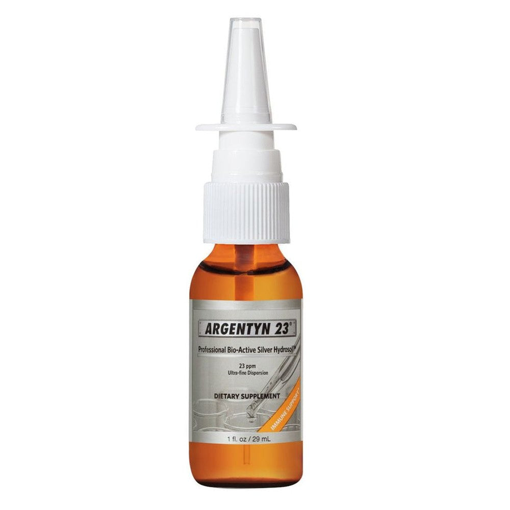 Argentyn 23 Vertical Spray, 1 oz