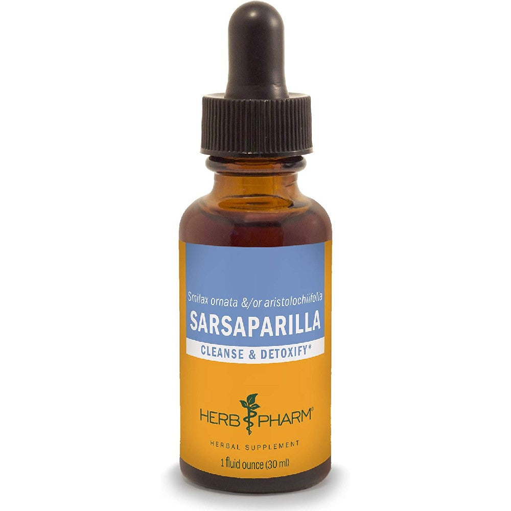 Sarsaparilla - My Village Green