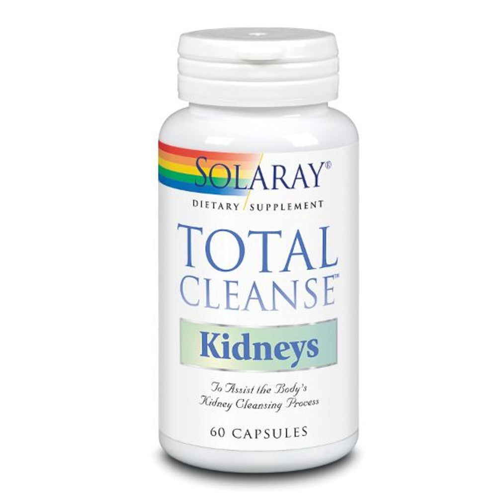 Total Cleanse Kidneys