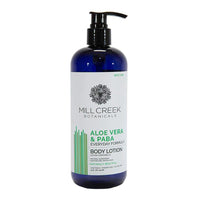 Thumbnail for Aloe Vera & PABA Body Lotion