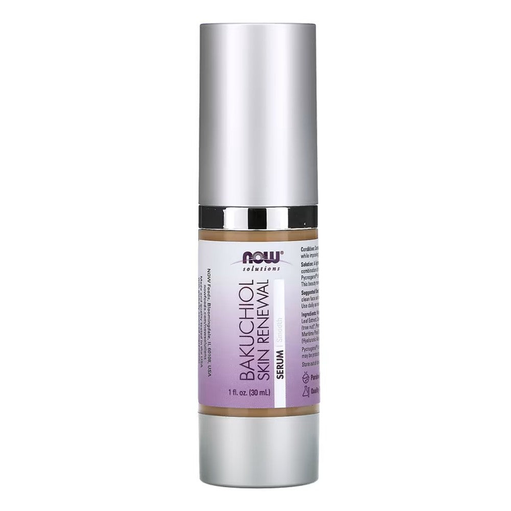 Bakuchiol Skin Renewal Serum