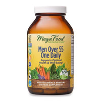 Thumbnail for Men Over 55 One Daily - My Village Green