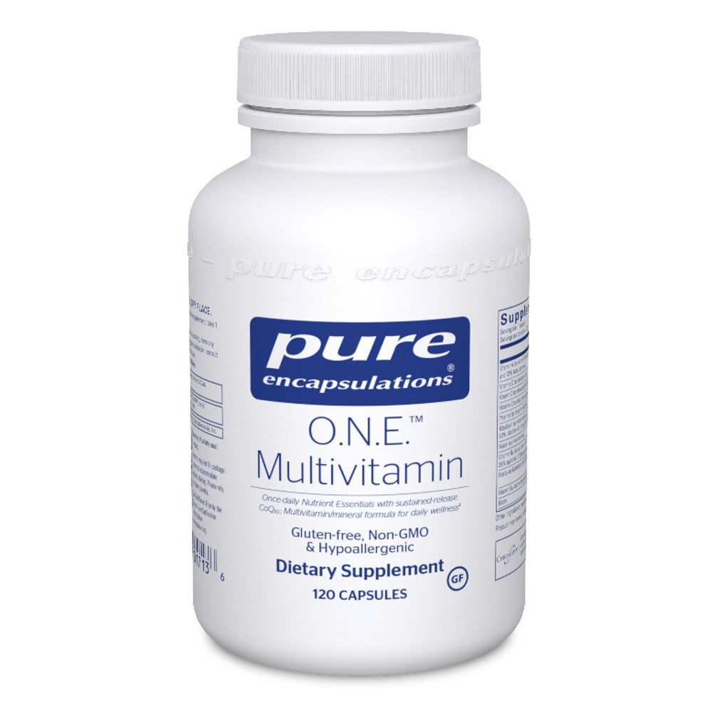 O.N.E. Multivitamin - My Village Green