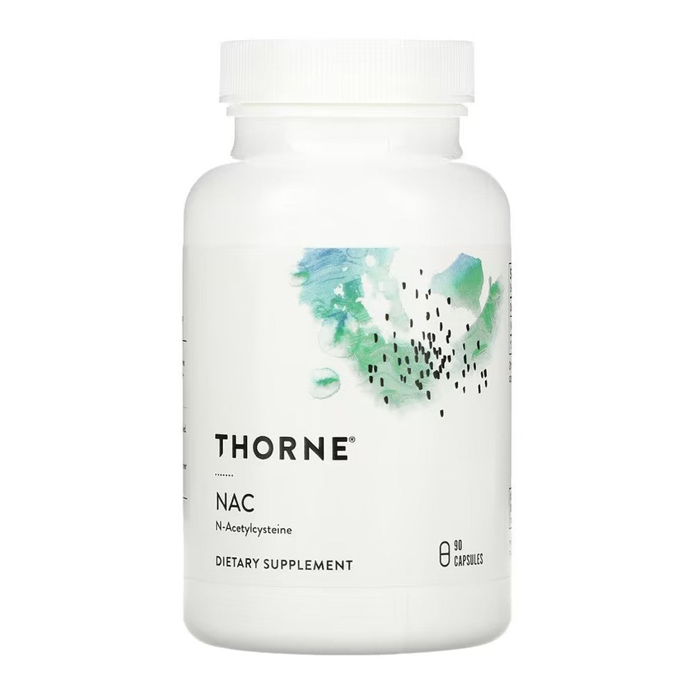 NAC - Thorne 