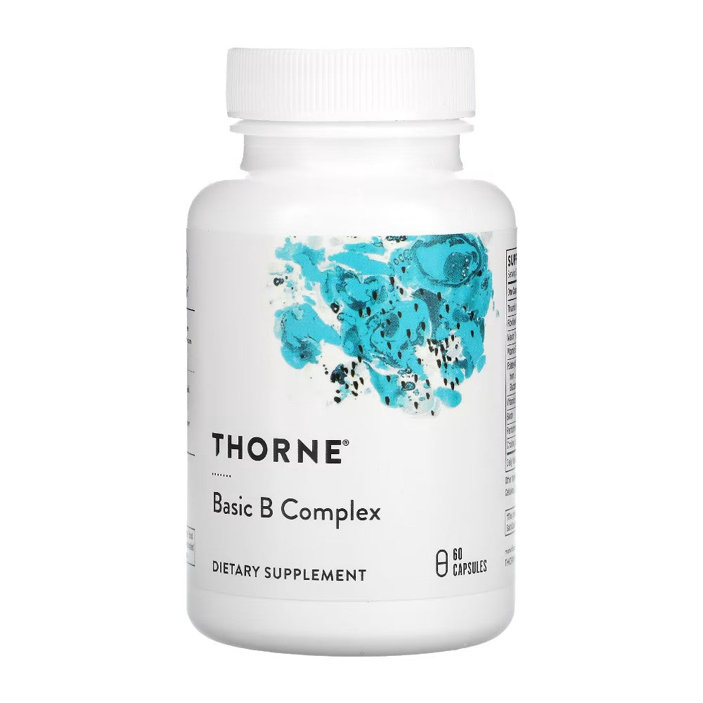 Basic B Complex - Thorne