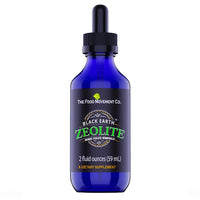 Thumbnail for Black Earth Zeolite with Humic Fulvic Acids