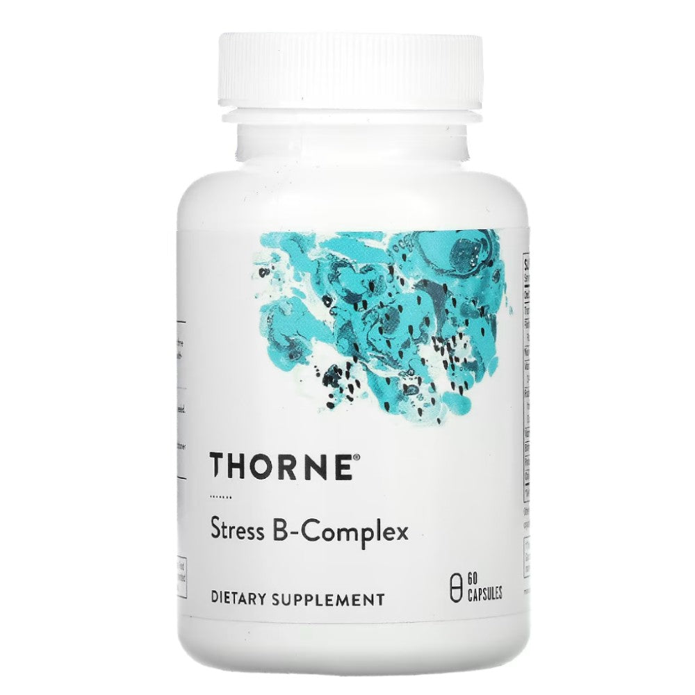 Stress B-Complex - Thorne