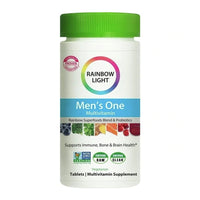 Thumbnail for Men's One Non-GMO