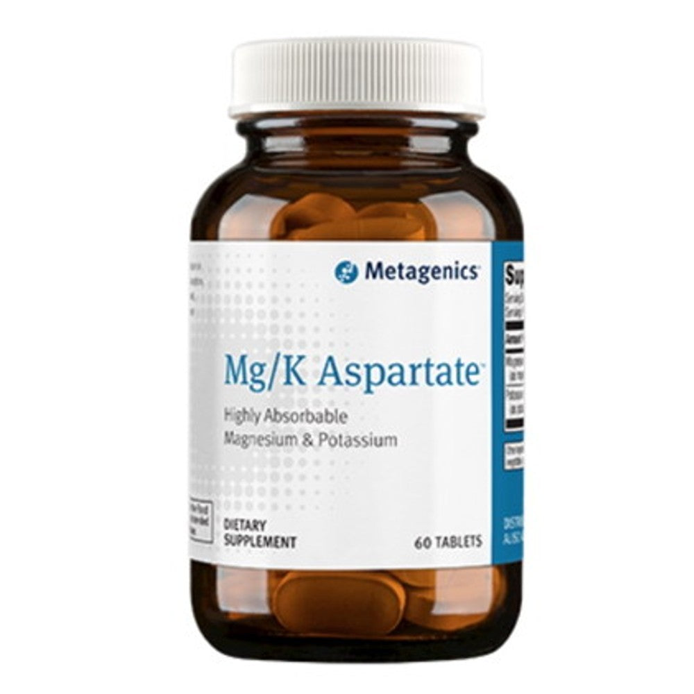 Mg/K Aspartate - Metagenics