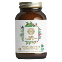 Thumbnail for Superfood