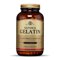 Thumbnail for Natural Gelatin with Calcium Carbonate