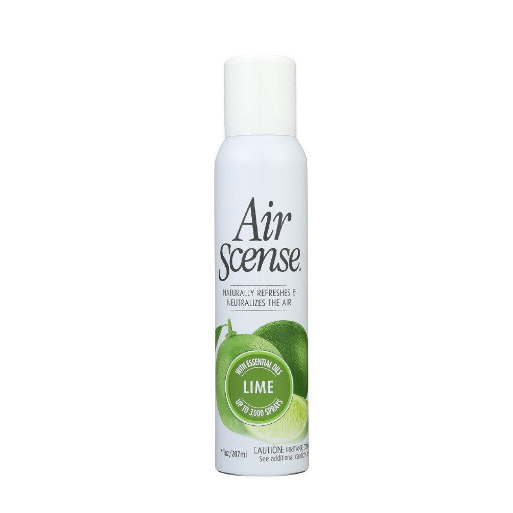 Air Freshener - Lime - Case - Air Scense