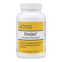 Thumbnail for HistaQuel - Research Nutrition